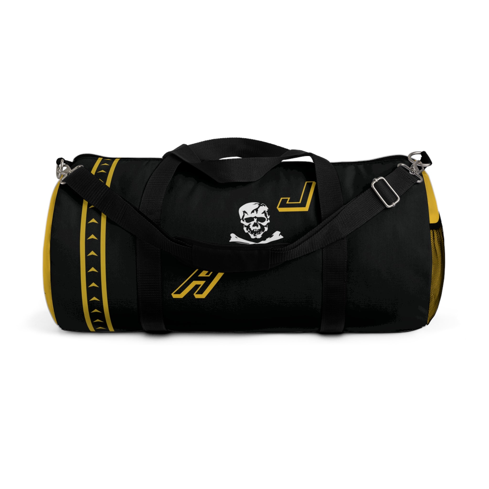 VF-84 "Jolly Rogers" Aviator Duffel Bag