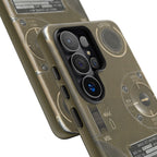 PRC-90 Tough Phone Cases – Samsung Galaxy Compatible
