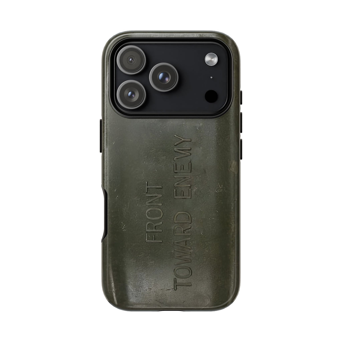 Claymore Inspired Tough Phone Cases – iPhone Compatible