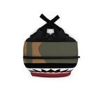 P-40 "White #47" of Robert Smith Backpack - I Love a Hangar