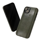 Claymore Inspired Tough Phone Cases – iPhone Compatible