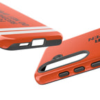 Flight Data Recorder Style Tough Phone Cases – Samsung Galaxy Compatible