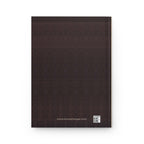 B-26 "Marauder" Inspired Hardcover Journal - I Love a Hangar