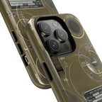 PRC-90 Tough Magnetic Cases – iPhone Compatible
