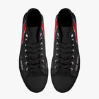VF-161 "Chargers" High Top Canvas Shoes - I Love a Hangar