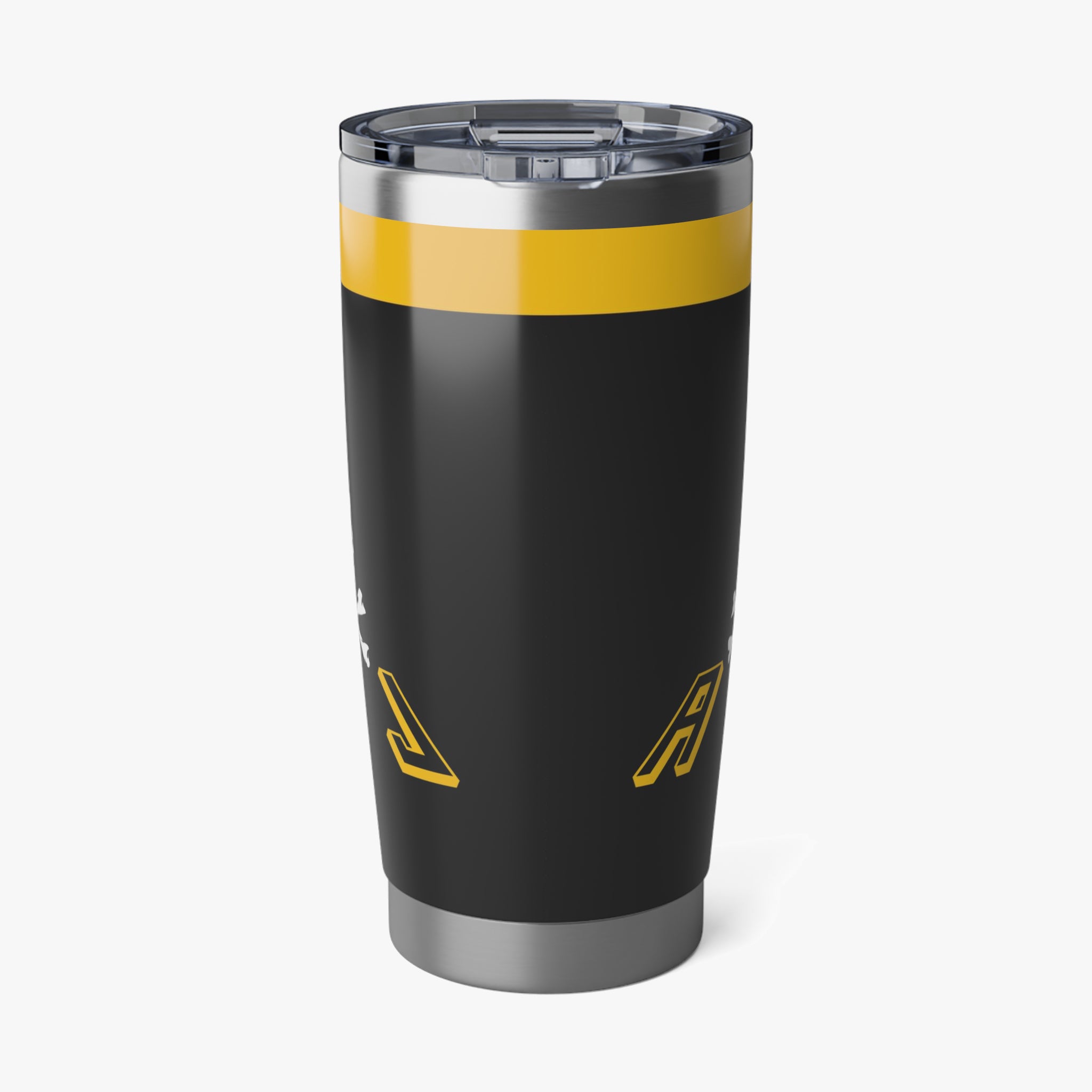 VF-84 "Jolly Rogers" Inspired 20oz (590ml) Stainless Steel Tumbler - I Love a Hangar