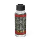 P-47 of Gabby Gabreski Inspired Tumbler, 32oz (950ml) - I Love a Hangar