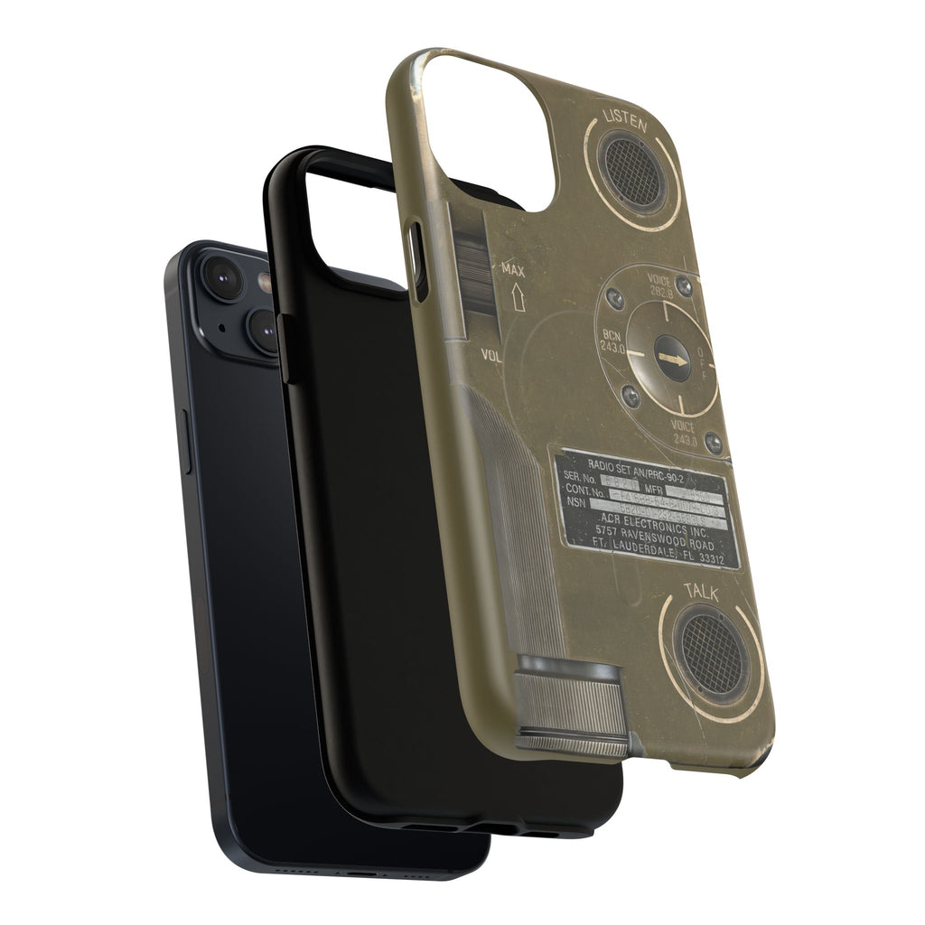 PRC-90 Tough Magnetic Cases – iPhone Compatible