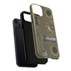PRC-90 Tough Magnetic Cases – iPhone Compatible