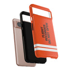 Flight Data Recorder Style Tough Phone Cases – Google Pixel Compatible