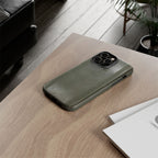Claymore Inspired Tough Phone Cases – iPhone Compatible