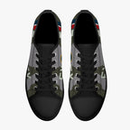 Spitfire "FY-F" Low Top Canvas Shoes - I Love a Hangar