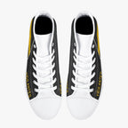 VFA-151 "Vigilantes" High Top Canvas Shoes - I Love a Hangar