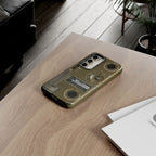 PRC-90 Tough Phone Cases – Samsung Galaxy Compatible
