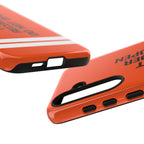 Flight Data Recorder Style Tough Phone Cases – Samsung Galaxy Compatible