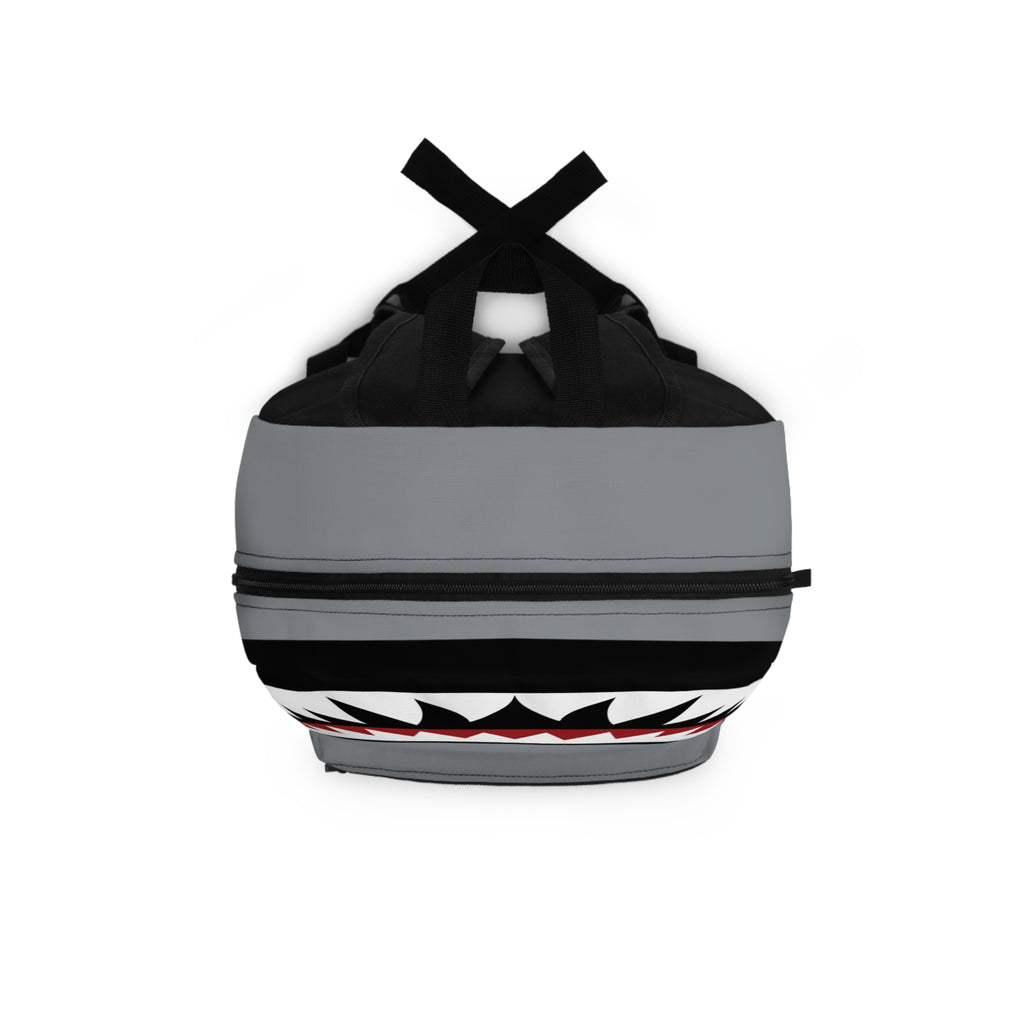 A-10 Sharkmouth Backpack - I Love a Hangar