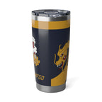 VFA-192 "Golden Dragons" 20oz (590ml) Stainless Steel Tumbler - I Love a Hangar