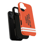 Flight Data Recorder Style Tough Phone Cases – Google Pixel Compatible