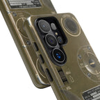 PRC-90 Tough Phone Cases – Samsung Galaxy Compatible