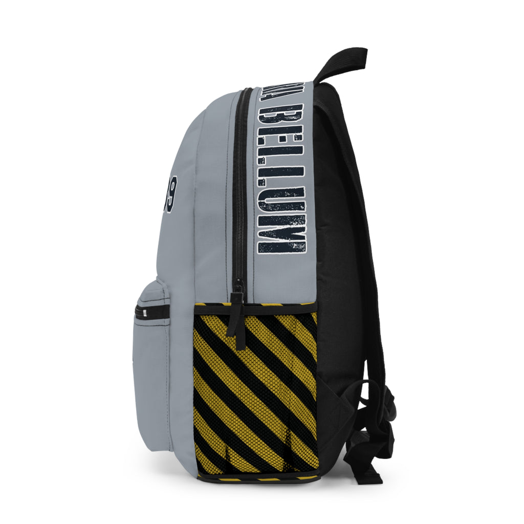 VAQ-139 "Cougars" Backpack - I Love a Hangar
