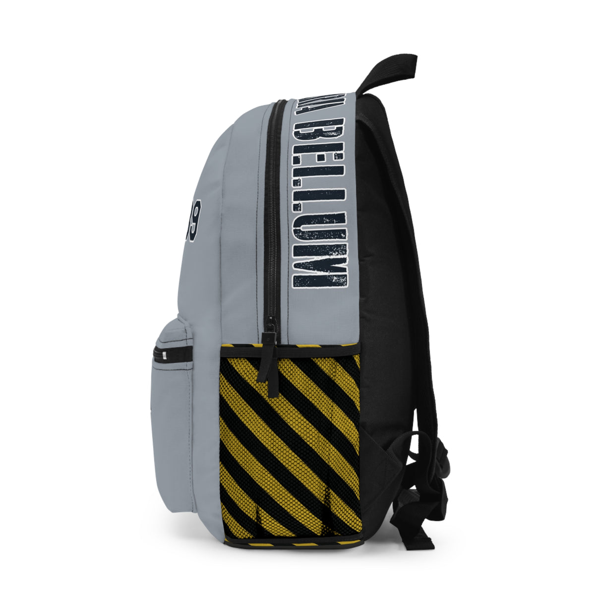 VAQ-139 "Cougars" Backpack - I Love a Hangar