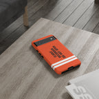 Flight Data Recorder Style Tough Phone Cases – Google Pixel Compatible