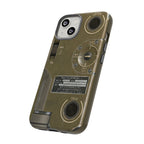 PRC-90 Tough Phone Cases – iPhone Compatible
