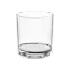 Custom Engraved Rocks Glass, 10.5oz (Engraving) - I Love a Hangar