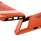Flight Data Recorder Style Tough Phone Cases – Google Pixel Compatible