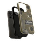 PRC-90 Tough Magnetic Cases – iPhone Compatible