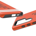 Flight Data Recorder Style Tough Phone Cases – Samsung Galaxy Compatible