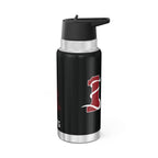 SR-71 "Blackbird" (61-7975) Tumbler, 32oz (950ml) - I Love a Hangar