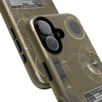 PRC-90 Tough Magnetic Cases – iPhone Compatible