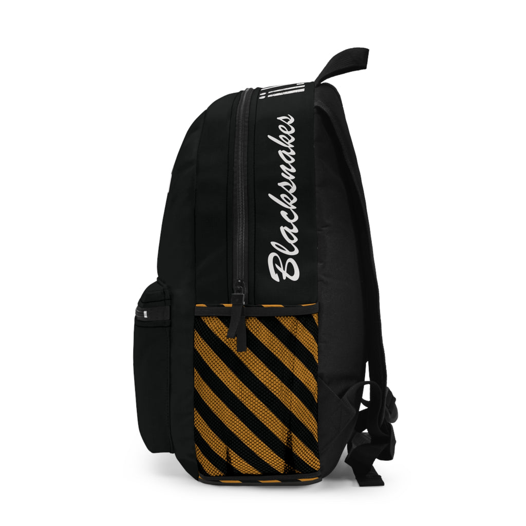A-10 "Blacksnakes" Backpack - I Love a Hangar