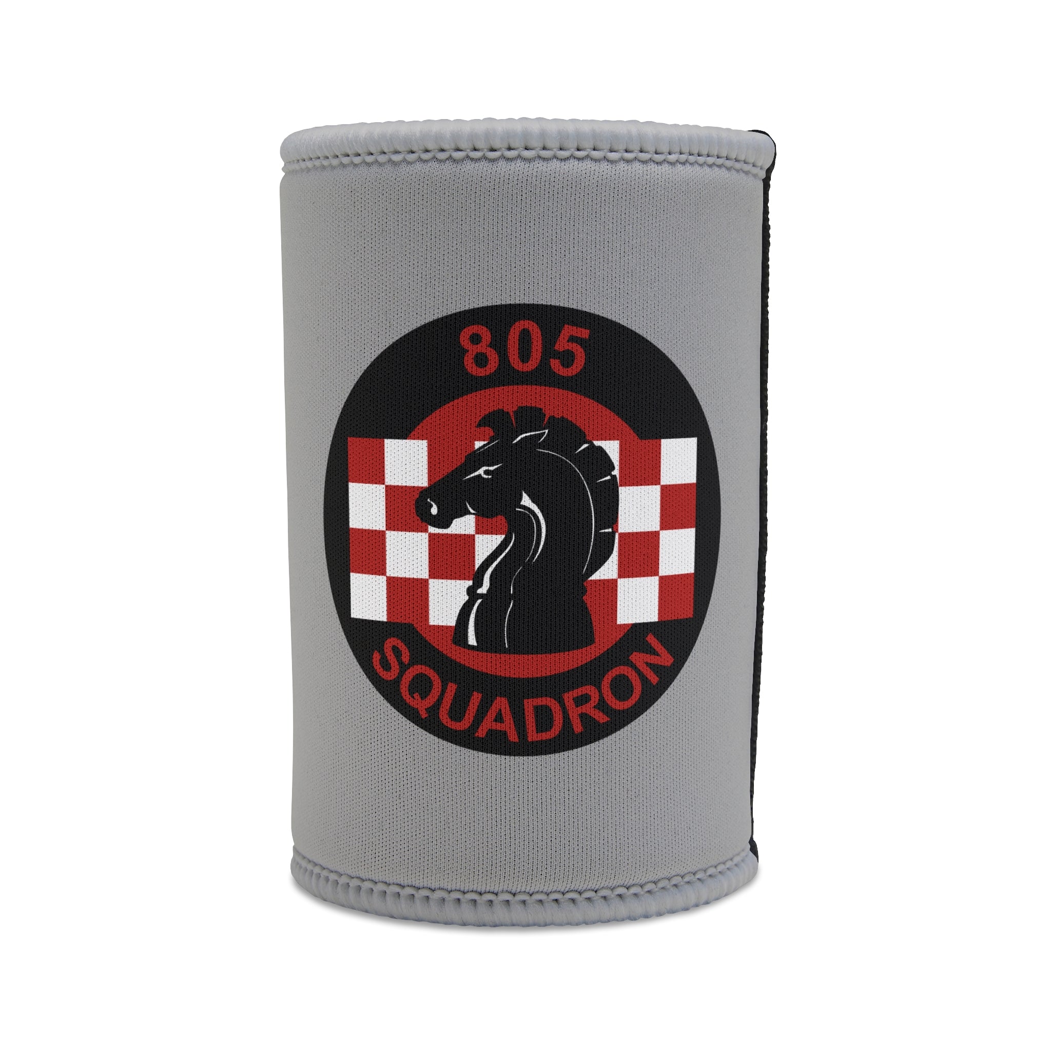 805 Squadron "Checkmate" A-4 Skyhawk Aerobatic Team Stubby Cooler