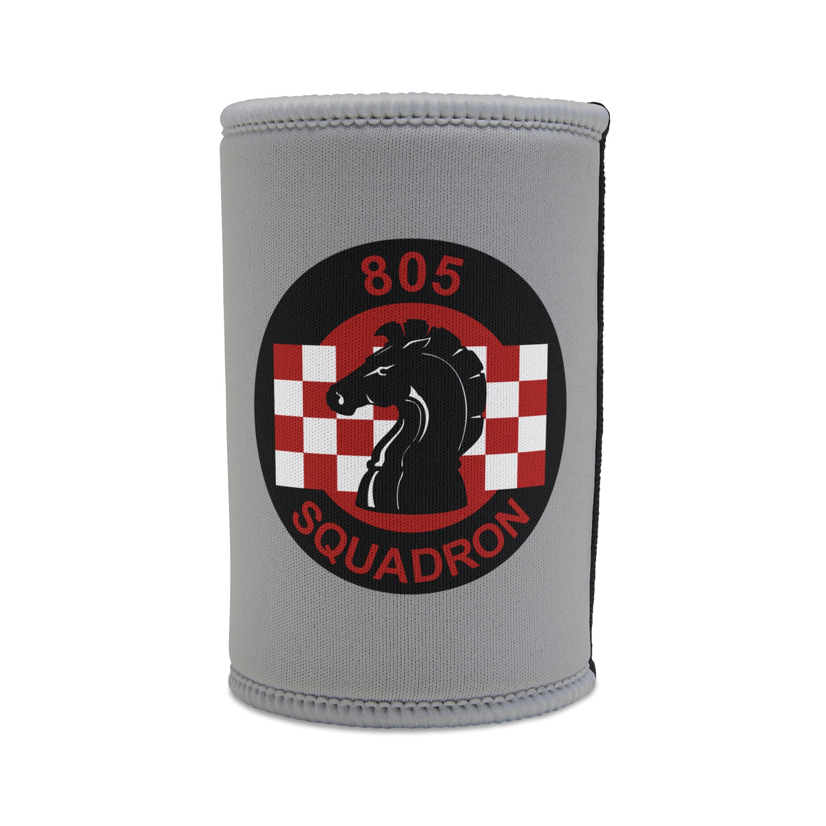 805 Squadron "Checkmate" A-4 Skyhawk Aerobatic Team Stubby Holder