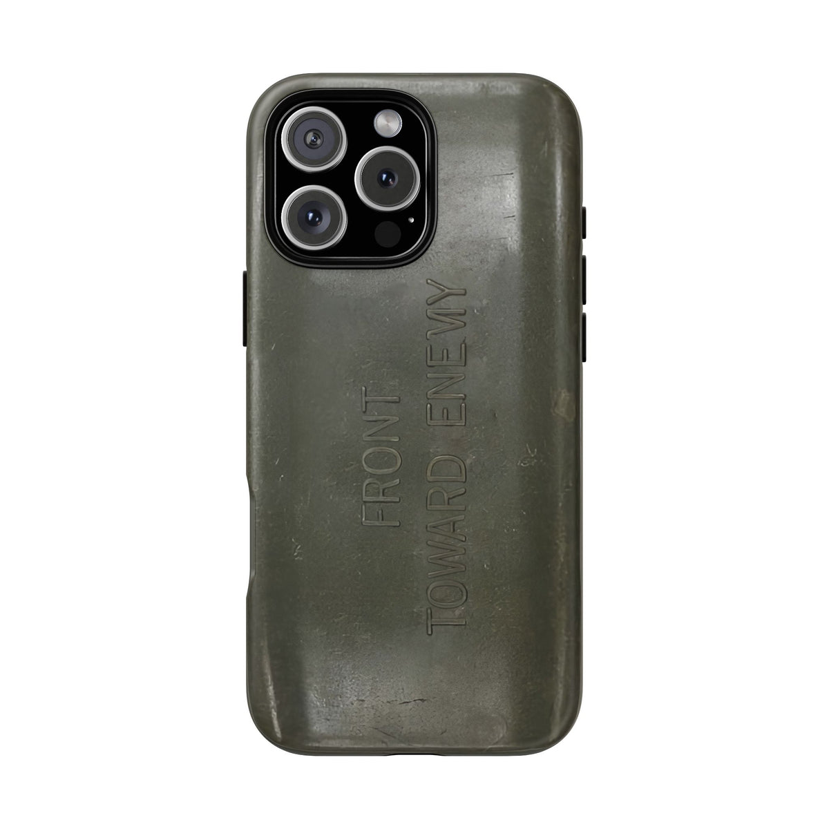 Claymore Inspired Tough Phone Cases – iPhone Compatible
