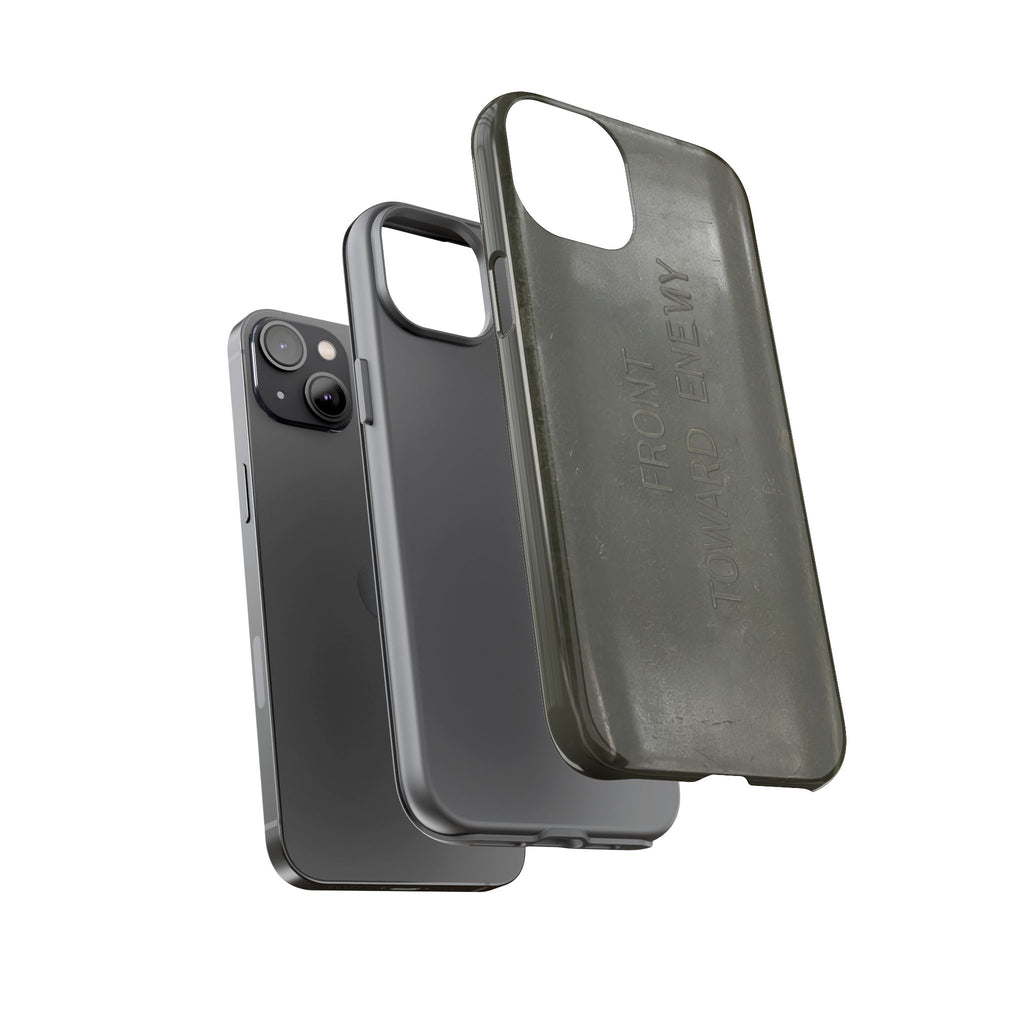 Claymore Inspired Tough Phone Cases – iPhone Compatible