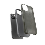 Claymore Inspired Tough Phone Cases – iPhone Compatible
