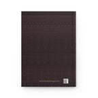 C-47 "Skytrain" Inspired Hardcover Journal - I Love a Hangar