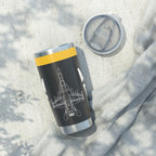 VFA-103 "Jolly Rogers" 20oz (590ml) Stainless Steel Tumbler - I Love a Hangar