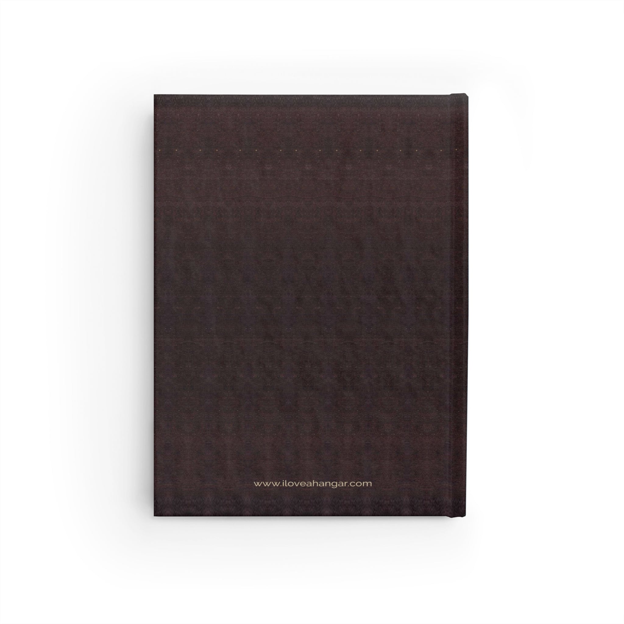 S-3 Viking NATOPS Inspired Hardcover Journal