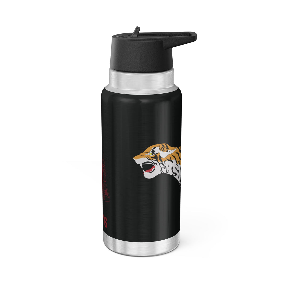 SR-71 "Blackbird" (61-7976) Tumbler, 32oz (950ml) - I Love a Hangar