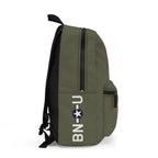 B-17 "Thunderbird" Backpack - I Love a Hangar