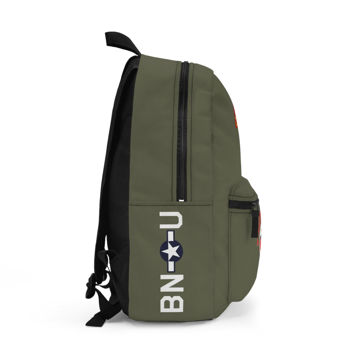 B-17 "Thunderbird" Backpack - I Love a Hangar