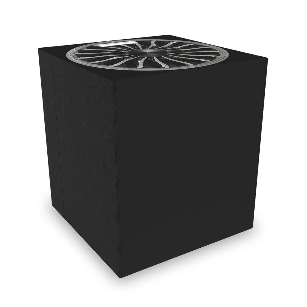 Turbofan Felt Storage Box - I Love a Hangar
