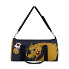 VFA-192 "Golden Dragons" Aviator's Duffel Bag - I Love a Hangar
