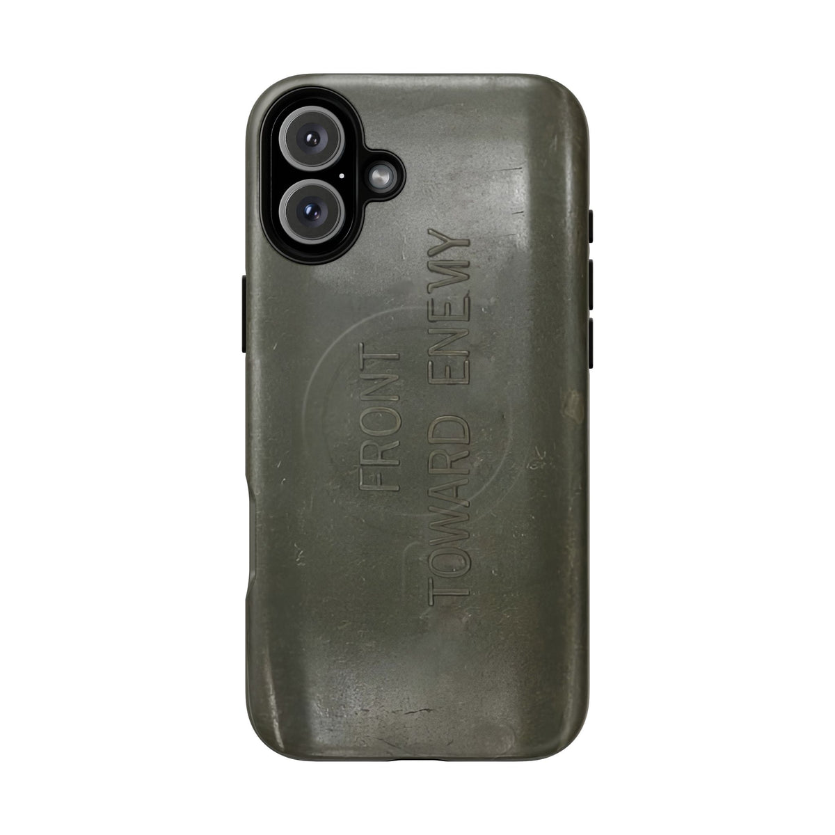 Claymore Inspired Tough Magnetic Phone Cases – iPhone Compatible