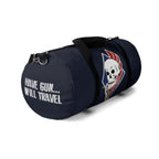 VFA-34 "Blue Blasters" Aviator's Duffel Bag - I Love a Hangar