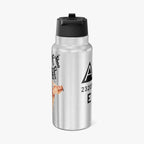 B-17 "Shoo Shoo Shoo Baby" Tumbler, 32oz (950ml) - I Love a Hangar